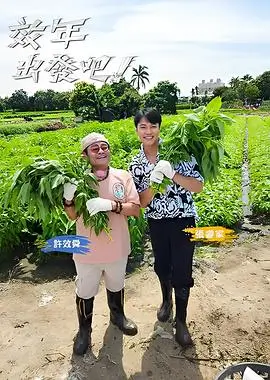 明星大侦探2025 综艺 2025 何忱